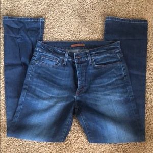 Joe’s Jeans, the rebel